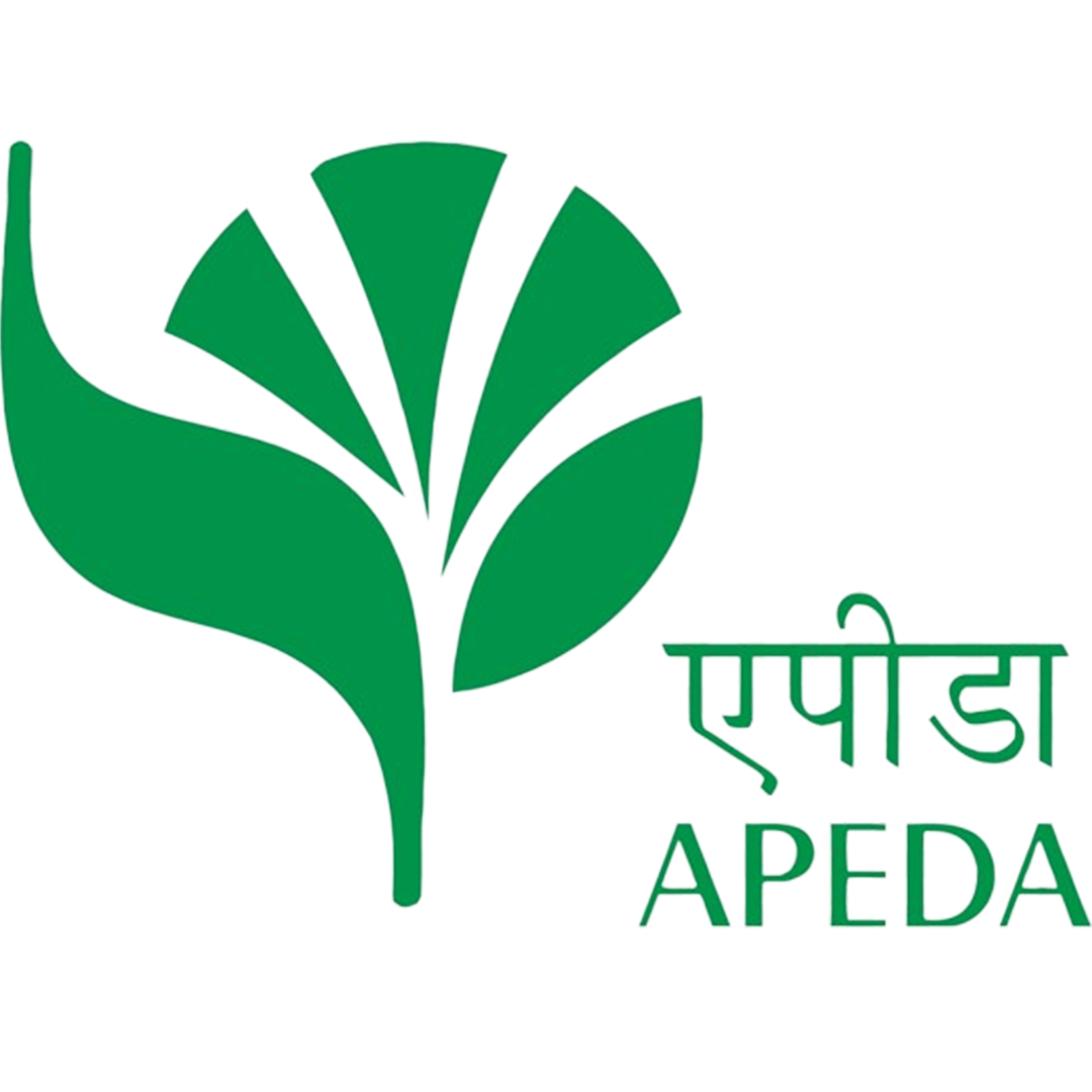 APEDA Logo