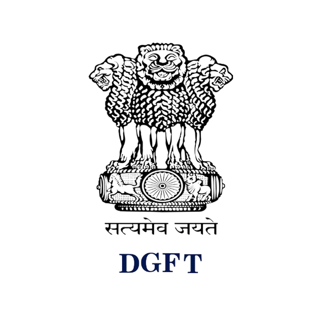 DGFT Logo