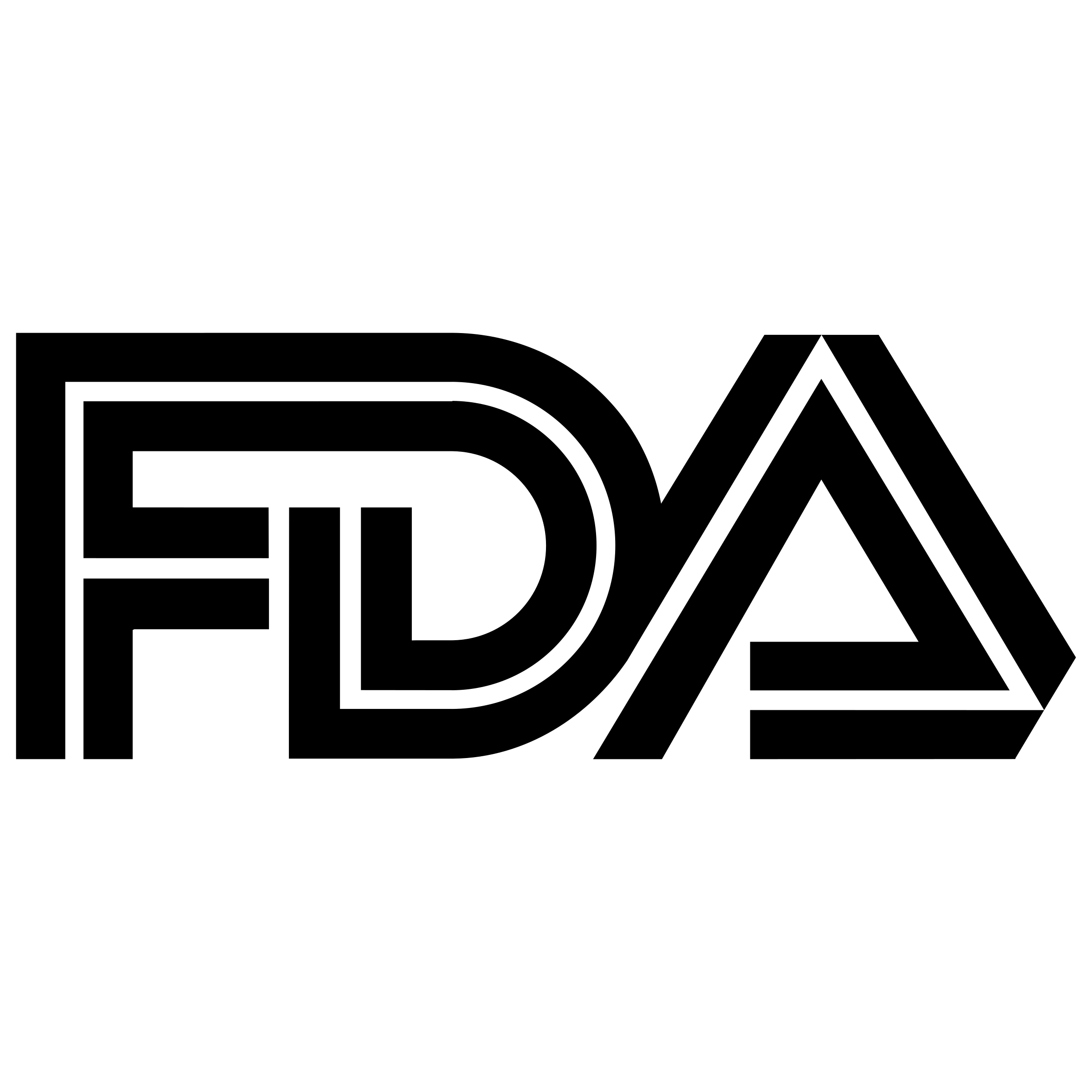 USFDA Logo