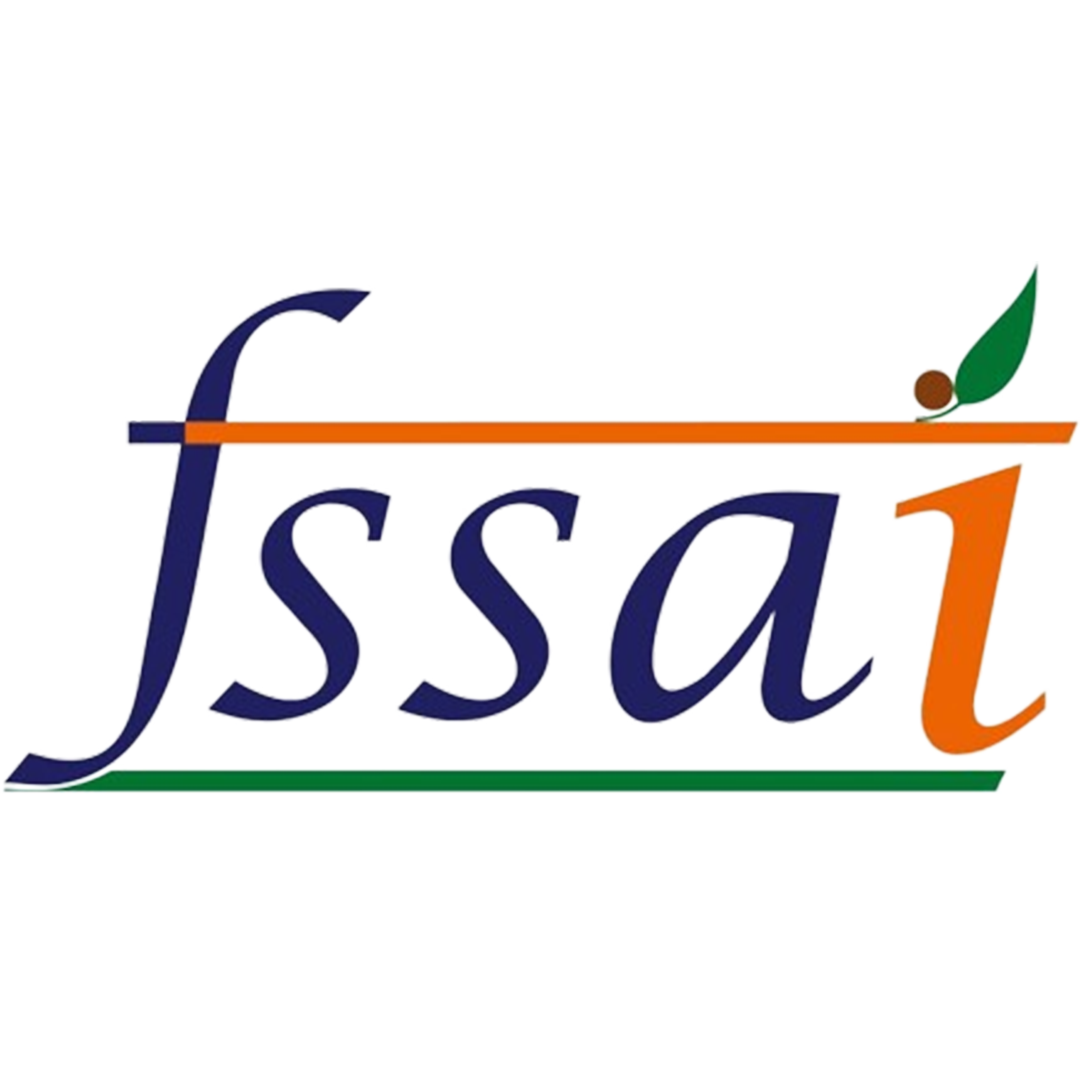 FSSAI Logo
