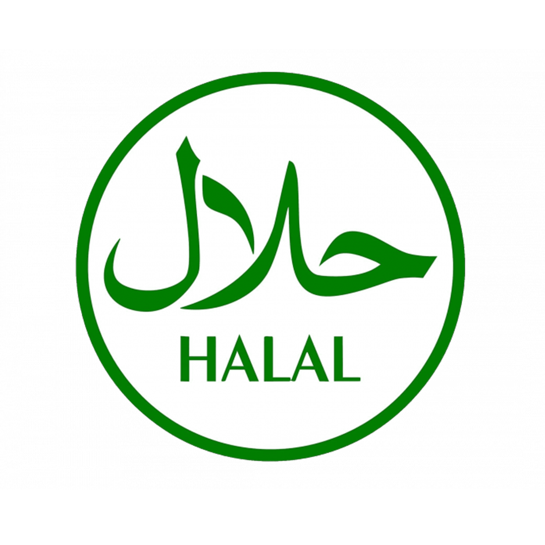 HALAL Logo