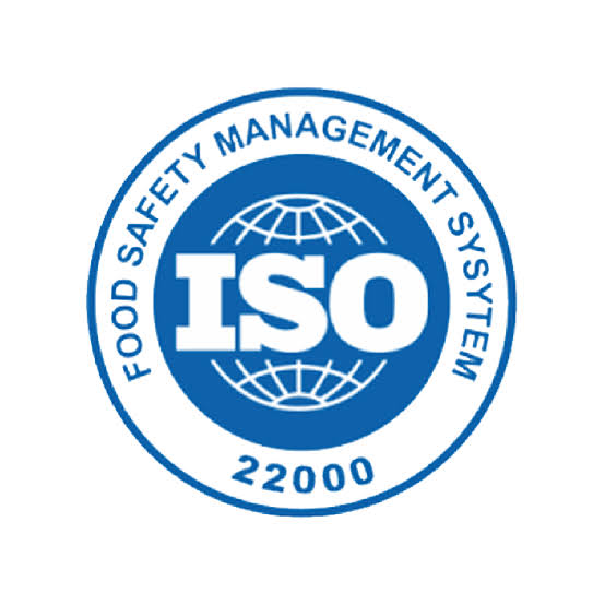 ISO 22000 Logo