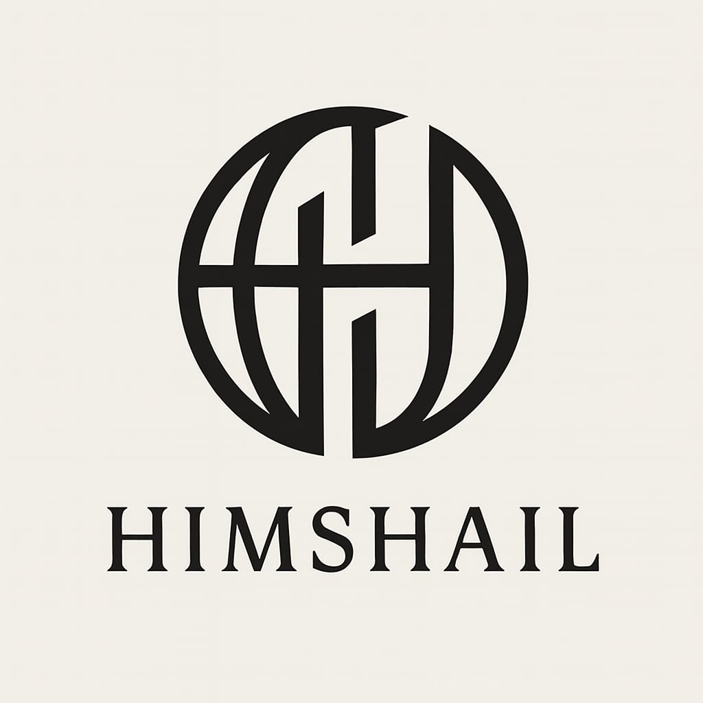 Himshail Logo