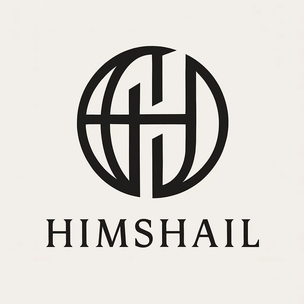 Himshail Logo