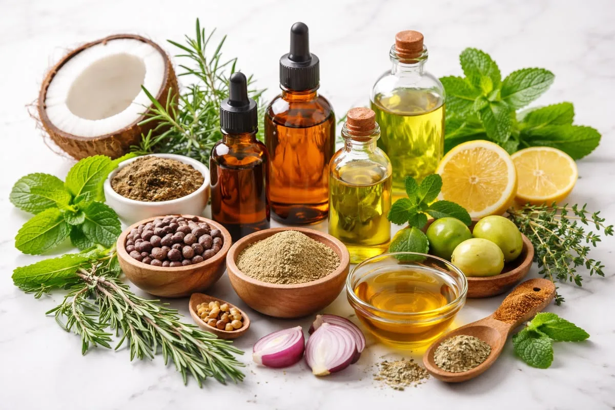 Nutraceuticals & Wellness