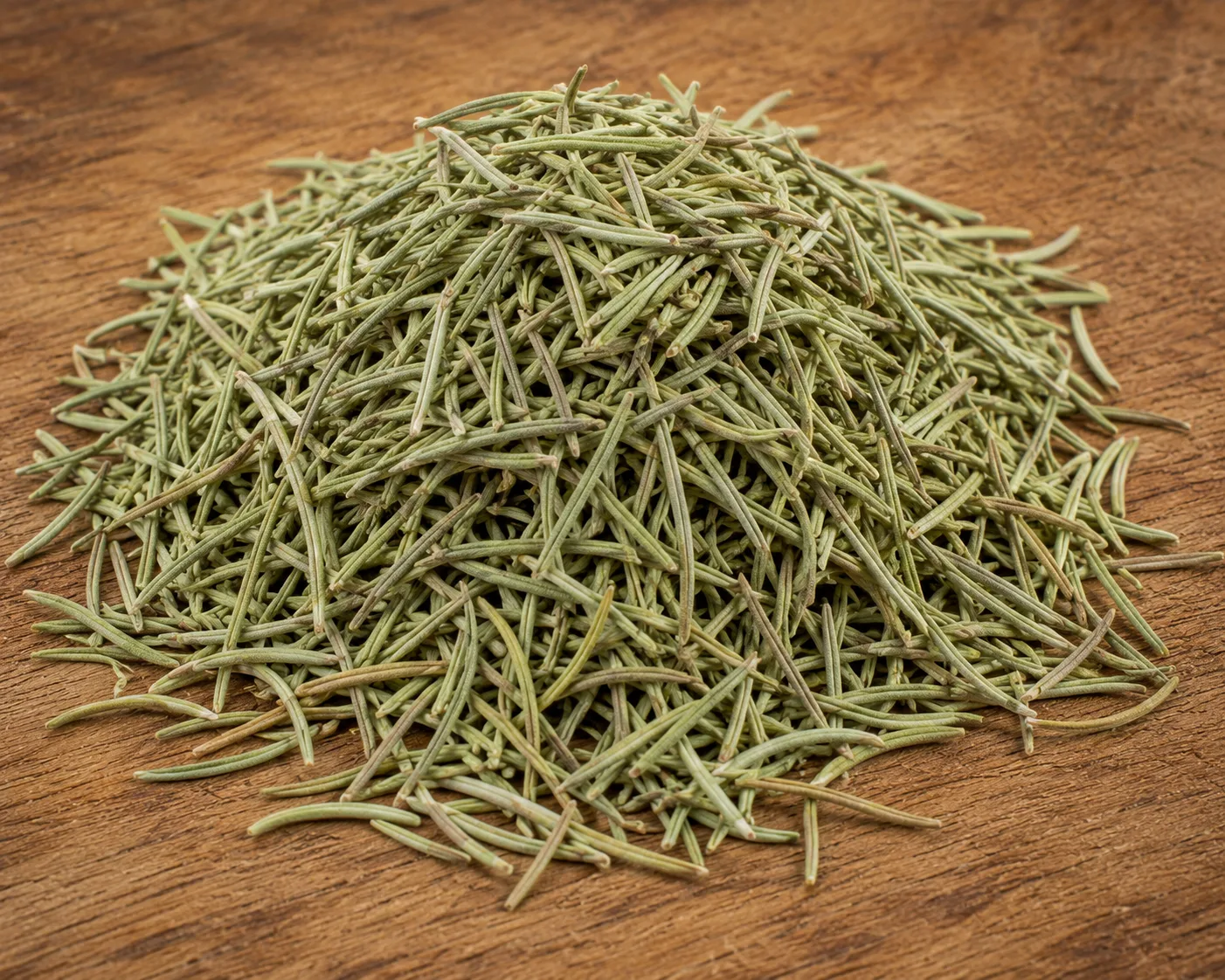 Dried Rosemary Leaves